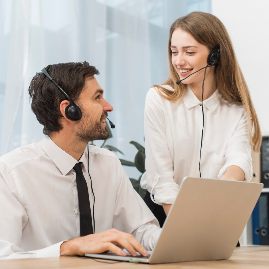 Join the CION BPO team