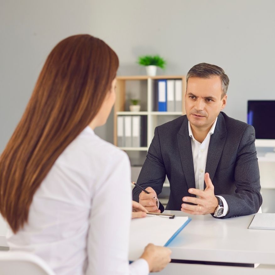 Candidate Engagement Officer at CION BPO