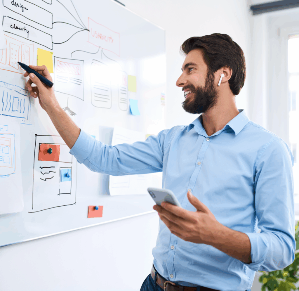 Business Developer role at CION BPO