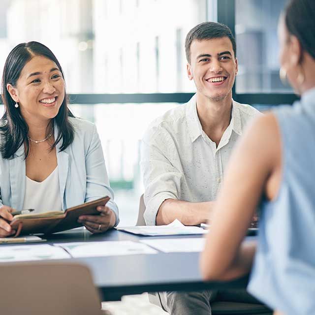 Service Support Specialist at CION BPO