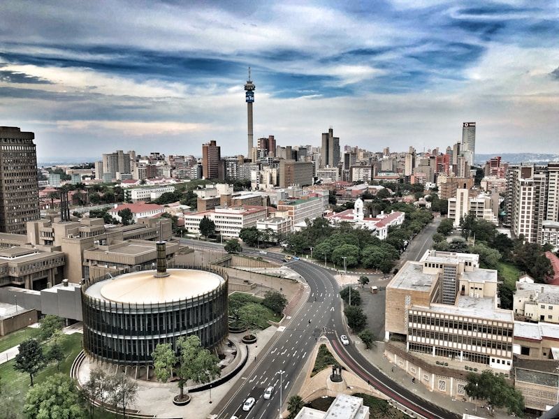 South African BPO: Industry Leaders