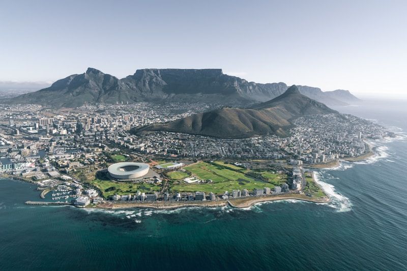 South African Outsourcing: Your Complete Guide